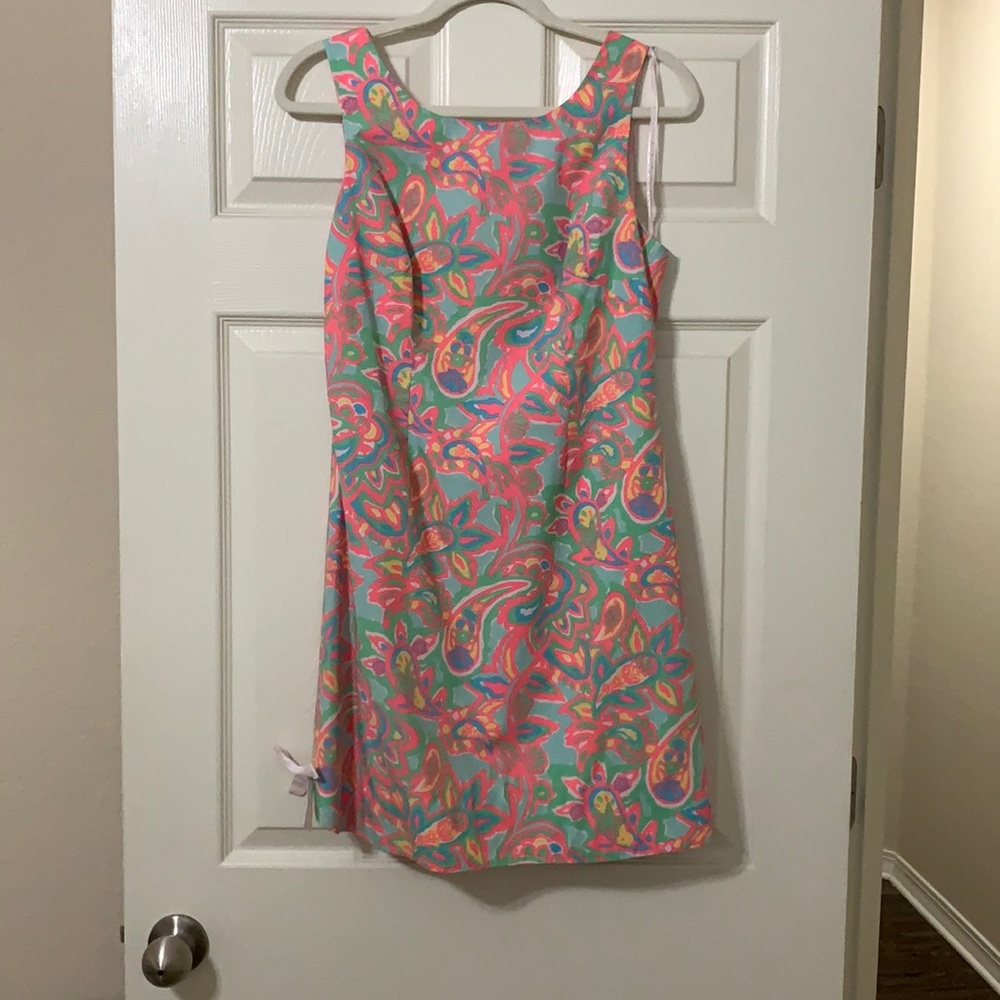 Lilly Pulitzer Dress sz: 6